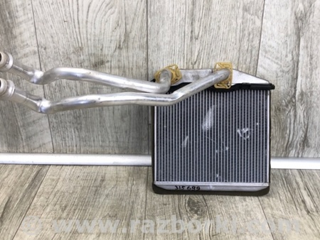 ФОТО Радіатор пічки для Fiat 500L (2014-2017) Київ