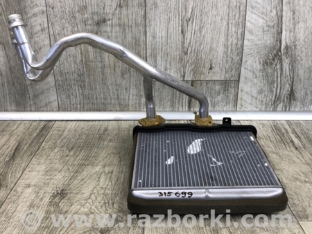 ФОТО Радіатор пічки для Fiat 500L (2014-2017) Київ