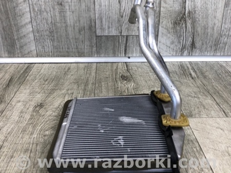 ФОТО Радіатор пічки для Fiat 500L (2014-2017) Київ