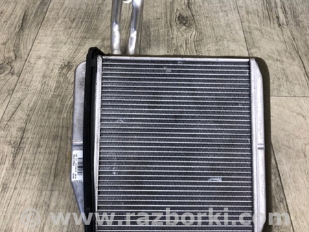 ФОТО Радіатор пічки для Fiat 500L (2014-2017) Київ