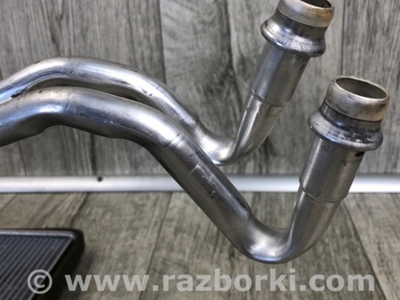 ФОТО Радіатор пічки для Fiat 500L (2014-2017) Київ