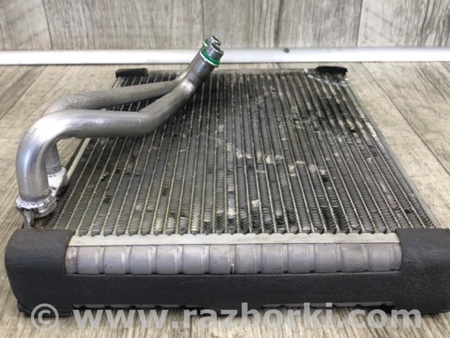 ФОТО Випарник кондиціонера для Fiat 500L (2014-2017) Київ