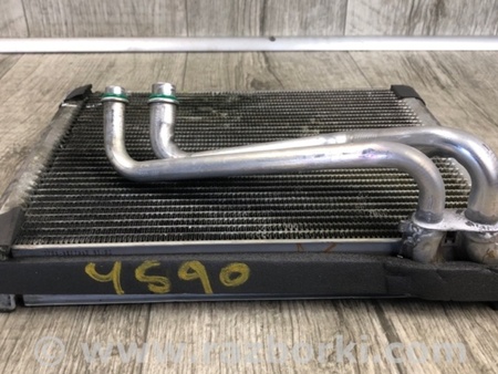 ФОТО Випарник кондиціонера для Fiat 500L (2014-2017) Київ