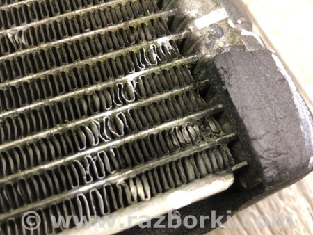 ФОТО Випарник кондиціонера для Fiat 500L (2014-2017) Київ