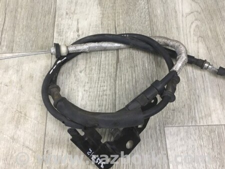 ФОТО трос стоянкового гальма для Fiat 500L (2014-2017) Київ