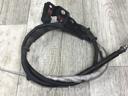 ФОТО трос стоянкового гальма для Fiat 500L (2014-2017) Київ