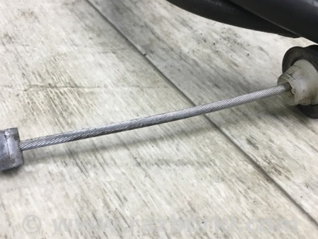 ФОТО трос стоянкового гальма для Fiat 500L (2014-2017) Київ