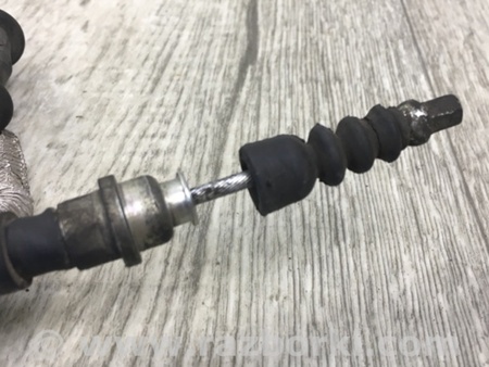 ФОТО трос стоянкового гальма для Fiat 500L (2014-2017) Київ