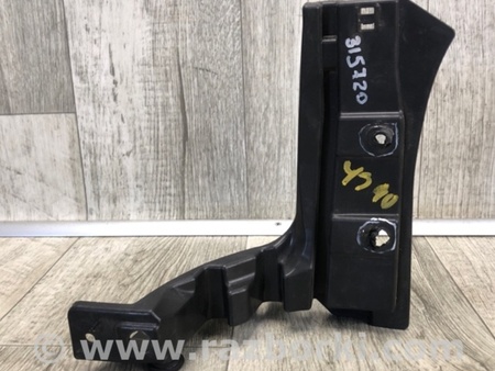 ФОТО Кронштейн заднього бампера для Fiat 500L (2014-2017) Київ