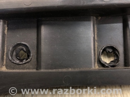 ФОТО Кронштейн заднього бампера для Fiat 500L (2014-2017) Київ