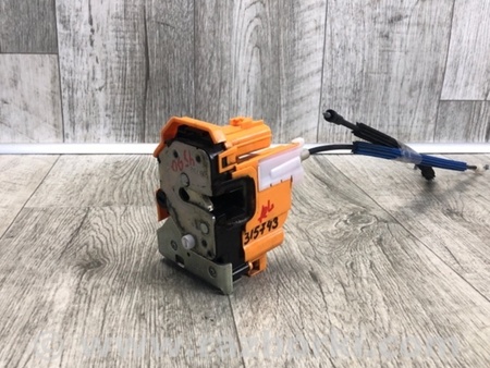 ФОТО Замок двері для Fiat 500L (2014-2017) Київ