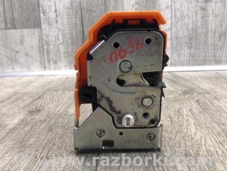 ФОТО Замок двері для Fiat 500L (2014-2017) Київ