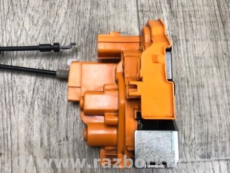 ФОТО Замок двері для Fiat 500L (2014-2017) Київ