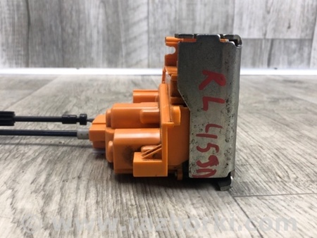 ФОТО Замок двері для Fiat 500L (2014-2017) Київ