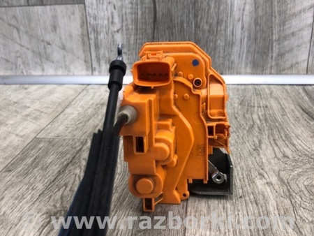 ФОТО Замок двері для Fiat 500L (2014-2017) Київ