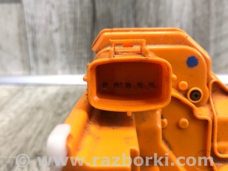 ФОТО Замок двері для Fiat 500L (2014-2017) Київ