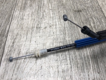 ФОТО Замок двері для Fiat 500L (2014-2017) Київ