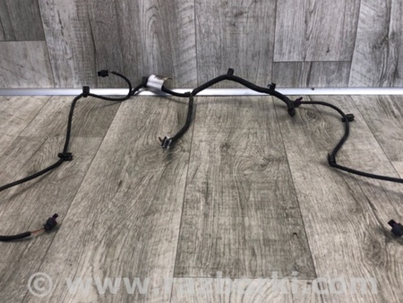 ФОТО Проводка бампера для Fiat 500L (2014-2017) Київ