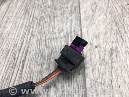 ФОТО Проводка бампера для Fiat 500L (2014-2017) Київ