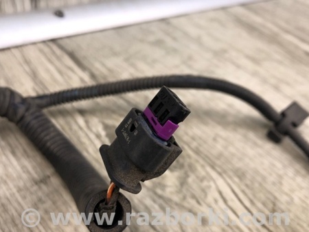 ФОТО Проводка бампера для Fiat 500L (2014-2017) Київ