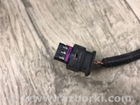 ФОТО Проводка бампера для Fiat 500L (2014-2017) Київ