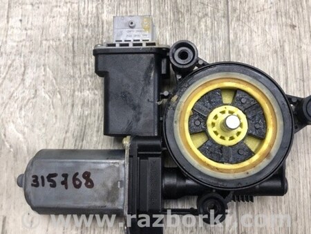 ФОТО Моторчик склопідйомника для Fiat 500L (2014-2017) Київ