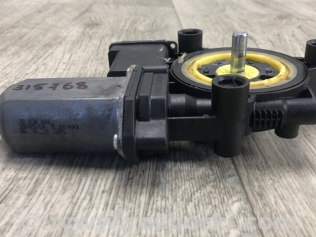 ФОТО Моторчик склопідйомника для Fiat 500L (2014-2017) Київ