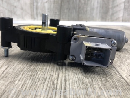 ФОТО Моторчик склопідйомника для Fiat 500L (2014-2017) Київ