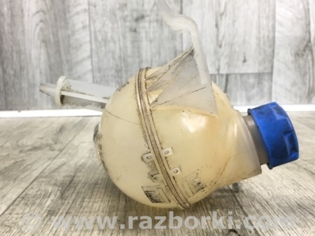 ФОТО Бачок розширювальний для Fiat 500L (2014-2017) Київ