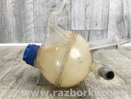 ФОТО Бачок розширювальний для Fiat 500L (2014-2017) Київ