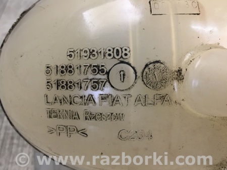 ФОТО Бачок розширювальний для Fiat 500L (2014-2017) Київ