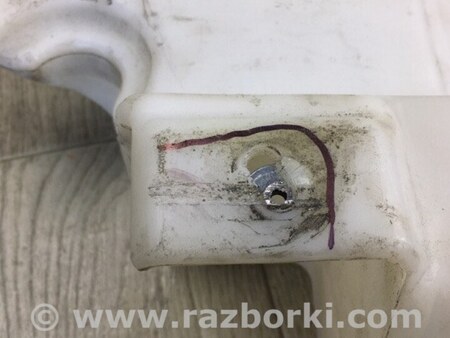 ФОТО Бачок омивача для Fiat 500L (2014-2017) Київ