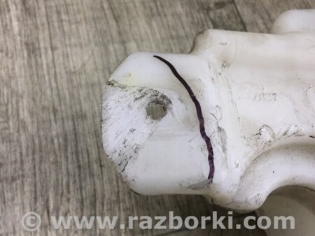 ФОТО Бачок омивача для Fiat 500L (2014-2017) Київ