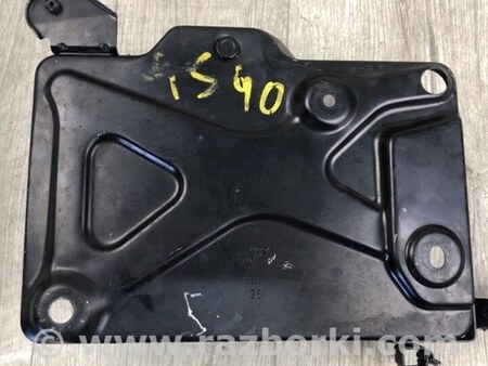 ФОТО Полиця акумулятора для Fiat 500L (2014-2017) Київ