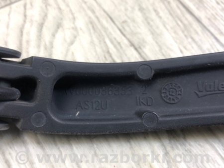 ФОТО Повідець склоочисника передній для Fiat 500L (2014-2017) Київ