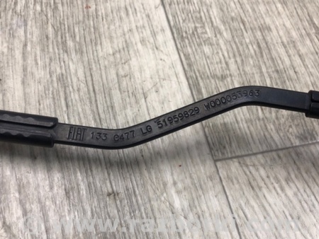 ФОТО Повідець склоочисника передній для Fiat 500L (2014-2017) Київ