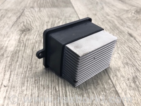 ФОТО Резистор пічки для Fiat 500L (2014-2017) Київ