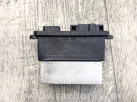 ФОТО Резистор пічки для Fiat 500L (2014-2017) Київ