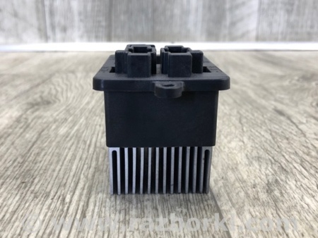 ФОТО Резистор пічки для Fiat 500L (2014-2017) Київ