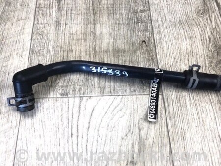 ФОТО трубка картерних газів для Fiat 500L (2014-2017) Київ