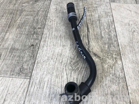 ФОТО трубка картерних газів для Fiat 500L (2014-2017) Київ