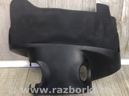 ФОТО Накладка замка запалення для Fiat 500L (2014-2017) Київ