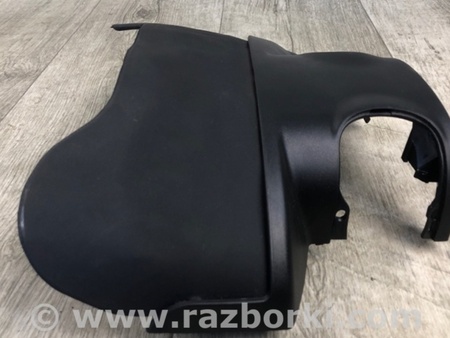 ФОТО Накладка замка запалення для Fiat 500L (2014-2017) Київ