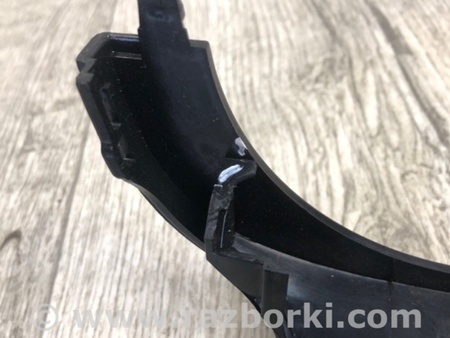 ФОТО Накладка замка запалення для Fiat 500L (2014-2017) Київ