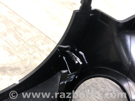 ФОТО Накладка замка запалення для Fiat 500L (2014-2017) Київ