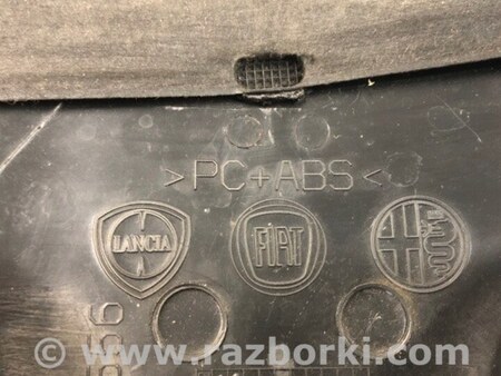 ФОТО Накладка замка запалення для Fiat 500L (2014-2017) Київ