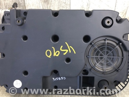 ФОТО Сабвуфер для Fiat 500L (2014-2017) Київ