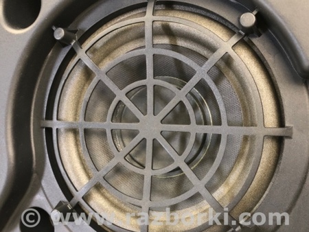 ФОТО Сабвуфер для Fiat 500L (2014-2017) Київ