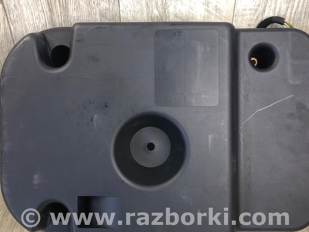 ФОТО Сабвуфер для Fiat 500L (2014-2017) Київ