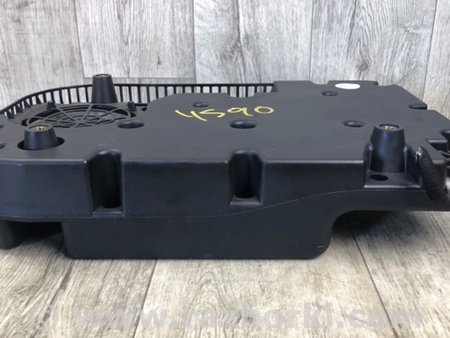 ФОТО Сабвуфер для Fiat 500L (2014-2017) Київ